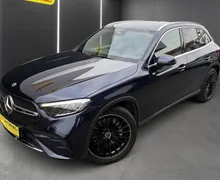 Zunanja slika - Mercedes-Benz GLC-Razred - GLC 220 d 4MATIC AMG LINE KAMERA PDC NAVI LED - 2 - Predogledna slika