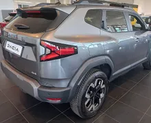 Zunanja slika - Dacia Duster - 130 4x4 Extreme - 2 - Predogledna slika