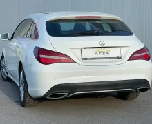 Zunanja slika - Mercedes-Benz CLA-Razred - CLA-Razred - 7 - Predogledna slika