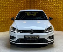 Zunanja slika - Volkswagen Golf - 1.6 TDI R Line-LED-TEMP-PDC-MULTIFUNKCIJA - 5 - Predogledna slika