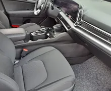 Zunanja slika - KIA Sportage - 2WD 1.6 T-GDI MHEV LX Fresh Plus ISG DCT - 4 - Predogledna slika