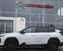 Zunanja slika - Citroën C5 Aircross - MAX Hibrid 145 avtomatik - 3 - Predogledna slika