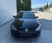 Zunanja slika - Volkswagen Golf - 2.0 TDI CUP UREDIMO FINANCIRANJE - 5 - Predogledna slika