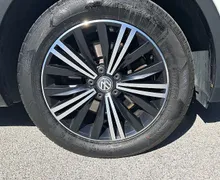 Zunanja slika - VW Tiguan - 2.0 TDI 4x4 Highline 140kW-190KM DSG - 12 - Predogledna slika