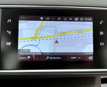 Notranja slika - Peugeot 308 - 1.5 BlueHDi 100 STT ALLURE 2XPDC ALU NAVI VRHUNS.. - 7 - Predogledna slika