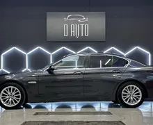 Zunanja slika - BMW serija 5: - 525d VIRTUAL+HUD+V.NAVI+MEMORY+MRTVI KOT+ACC+L.AS. - 4 - Predogledna slika