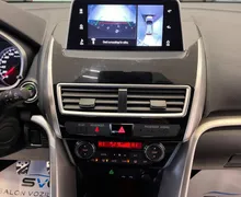 Zunanja slika - Mitsubishi Eclipse Cross - 1.5-LED-KAM360-MRTVI-KOTI-ASSIST-LINE-ASS-KEYLESS. - 14 - Predogledna slika