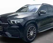Zunanja slika - Mercedes-Benz GLE-Razred - GLE 350 d 4MATIC AMG Line Avt. - 1 - Predogledna slika