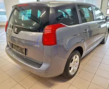 Zunanja slika - Peugeot 5008 - 1.6 16v 120 FAMILY-PANORAMA-SLO-SAMO 159000KM-... - 5 - Predogledna slika