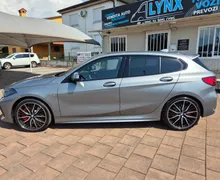 Zunanja slika - BMW Serija 1 - 1 Series 128ti AUT.-HITRI KREDIT-LEASING-TOVARNIŠKA GARAN. - 3 - Predogledna slika