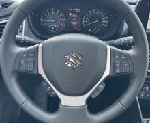 Zunanja slika - Suzuki S-Cross - 1.4 Boosterjet AllGrip Hybrid Elegance - 6 - Predogledna slika