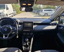Zunanja slika - Renault Clio - TCe 90 Evolution - 5 - Predogledna slika