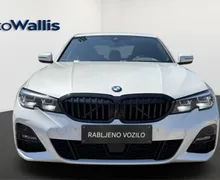 Zunanja slika - BMW Serija 3 - 320d xDrive Avt. - 2 - Predogledna slika