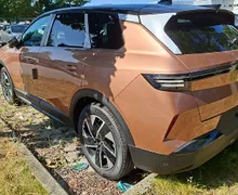 Zunanja slika - Opel Grandland - Elektro GS 73 kWh - 4 - Predogledna slika