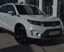 Zunanja slika - Suzuki Vitara - 1.4 Boosterjet 4x4 - 1 - Predogledna slika