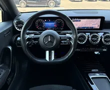 Zunanja slika - Mercedes-Benz A-Razred - 180 AMG Line |ACC|Kamera|Gretje|AmbientL|PDC|SLO|. - 6 - Predogledna slika