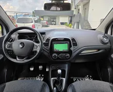 Zunanja slika - Renault Captur - TCe 120 Energy Intens - 9 - Predogledna slika