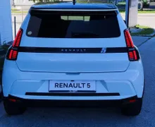 Zunanja slika - Renault 5 E-tech - TECHNO 150 HP COMFORT RANGE - 5 - Predogledna slika