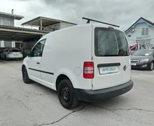 Zunanja slika - VW Caddy - Comfortline 1.6 TDI - 2 - Predogledna slika