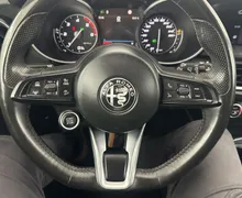Zunanja slika - Alfa Romeo Stelvio - 2.2 TURBO DIESEL 190CV AT8 Q4.ACC.KAMERA.LED.NAVI - 6 - Predogledna slika