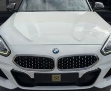 Zunanja slika - BMW Z4 - 2.0i M-Optik HUD LED Kamera ACC MrtviKOT Usnje 19C - 3 - Predogledna slika
