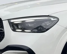 Zunanja slika - Mercedes-Benz GLE-Razred - GLE 300 d 4MATIC AMG Line Avt. - 5 - Predogledna slika