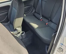 Zunanja slika - Škoda Citigo - 1.0 Ambition 60KM klima ABS ESP MP3 EL.PAKET - 9 - Predogledna slika