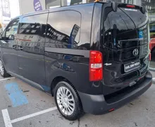 Zunanja slika - Toyota Proace - Verso 2.0d L1 - Avtomatik - 9 SEDEŽEV - SAMO 8.452km - 6 - Predogledna slika