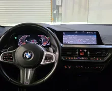 Zunanja slika - BMW Serija 1 - 120i Avt. - 7 - Predogledna slika