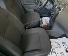 Zunanja slika - Dacia Sandero - 1.0 SCe 75 Comfort Z ENOLETNIM JAMSTVOM - 10 - Predogledna slika