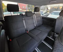 Notranja slika - Volkswagen Multivan - 2.0 TDI DMR Comfortline - 11 - Predogledna slika
