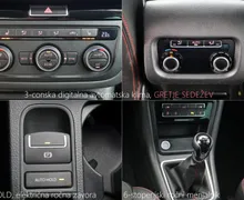 Zunanja slika - Seat Alhambra - 2.0 TDI FR-Line 150KM - 15 - Predogledna slika