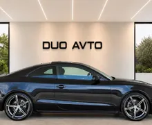 Zunanja slika - Audi A5 - 2.0TDI-QUATTRO-3XSLINE-PANORAMA-NAVI-20COL-KAMERA - 4 - Predogledna slika