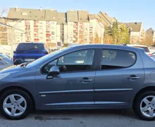Zunanja slika - Peugeot 207 - Sport 1,4 VTi - 2 - Predogledna slika