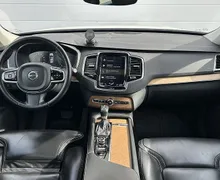Zunanja slika - Volvo XC90 - D5 AWD A INSCRIPTION-ACC-PDC-KAMERA-ZRAČNO-ALU20 - 8 - Predogledna slika