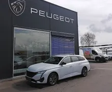 Zunanja slika - Peugeot 308 - 1.5 BLUEHDI 130 STYLE EAT8 SW - 2 - Predogledna slika