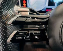 Zunanja slika - Mercedes-Benz S-Razred - 350 d 4MATIC FULL AMG-AIRMATIC-PANO-360 KAM-VIDEO - 11 - Predogledna slika