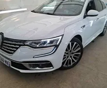 Zunanja slika - Renault Talisman - Intens 2.0 dCi 160CV.KAMERA.NAVI.USNJE.ACC.TOP - 1 - Predogledna slika
