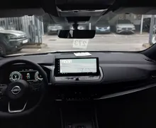 Zunanja slika - Nissan Qashqai - 1.3 DIG-T MHEV Tekna X-Tronic - 10 - Predogledna slika