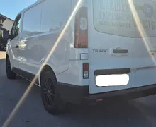 Zunanja slika - Renault Trafic - 1.6 dci - 3 - Predogledna slika