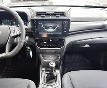 Zunanja slika - KG Mobility Tivoli - 1.5 T-GDI Fresh M T - 5 - Predogledna slika