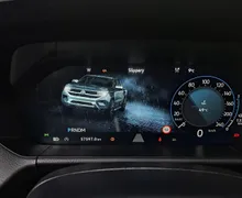 Zunanja slika - VW Amarok - 2.0 TDI 4 MOTION Z ENOLETNIM JAMSTVOM - 15 - Predogledna slika
