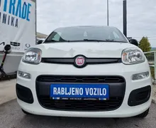 Zunanja slika - Fiat Panda - 1.2 51kW - 2 - Predogledna slika