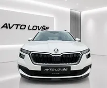 Zunanja slika - Škoda Kamiq - 1.0 TSI Active-1 LASTNICA- 4833 km-ODLIČNA - 3 - Predogledna slika