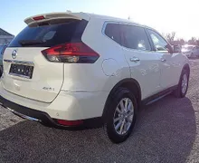 Zunanja slika - Nissan X-Trail - 1.7 dCi 4x4 AUTOMATIC - VLEČNA NAPRAVA - ODLIČEN - 4 - Predogledna slika