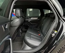 Zunanja slika - Audi A6 - A7 55 TFSI quattro S-LINE|ZRAČNO|VIRTUAL|MATRIX| - 10 - Predogledna slika