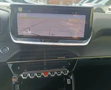 Zunanja slika - Peugeot 208 - 1.2 Turbo 100 S S Envy-KAMERA 360-NAVI-AKCIJA - 12 - Predogledna slika