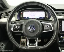 Zunanja slika - Volkswagen Arteon - 2.0 TDI 4-Motion DSG R-Line 200KM - 8 - Predogledna slika