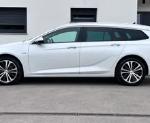 Zunanja slika - Opel Insignia - Sports Tourer 1.5 Turbo+1.LAST+SLO+ALU+NAVI... - 4 - Predogledna slika