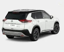 Zunanja slika - Nissan X-Trail - Tekna e-POWER e-Power 213 4WD e-4orce - 5 - Predogledna slika